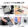 �y5�����I�����Z�[���z�y���������zUSB-C �ϊ��A�_�v�^ 540����] PD240W �㉺���E �S�����Ή� L�� L�^ �R�l�N�^ USB2.0 �}���[�d Type-C �����ϊ� �K�����^���b�N