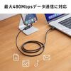 �y5�����I�����Z�[���z�y���������zUSB-C �ϊ��A�_�v�^ 540����] PD240W �㉺���E �S�����Ή� L�� L�^ �R�l�N�^ USB2.0 �}���[�d Type-C �����ϊ� �K�����^���b�N