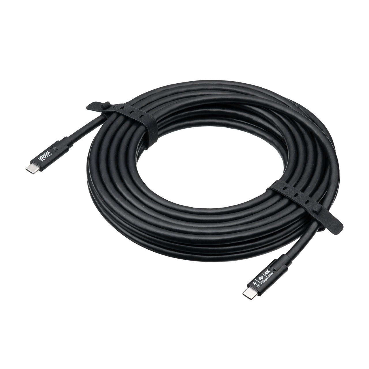 yVi|Cg10{zUSB Type-CP[u 7m Type-Cfo͑Ή USB PD75WΉ 4K/60Hz Alt[h 5Gbps [d f[^] ubN dq 500-USB096-7