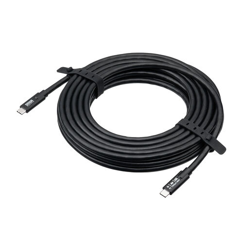 yVi|Cg10{zUSB Type-CP[u 7m Type-Cfo͑Ή USB PD75WΉ 4K/60Hz Alt[h 5Gbps [d f[^] ubN dq 500-USB096-7