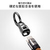 yViP10{zUSBP[u USB Type-C Xgbv }[d PD240WΉ nhXgbv iPhone16 22cm ubN 500-USB097BK
