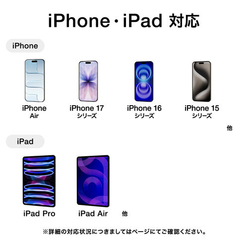 USB�P�[�u�� USB Type-C �X�g���b�v �}���[�d PD240W�Ή� �n���h�X�g���b�v iPhone16 22cm �u���E��