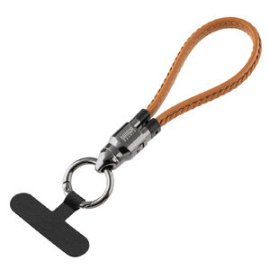 USB�P�[�u�� USB Type-C �X�g���b�v �}���[�d PD240W�Ή� �n���h�X�g���b�v iPhone16 22cm �u���E��