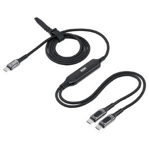 500-USB098BK ڍ׎ʐ^2