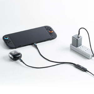 500-USB098BK ڍ׎ʐ^3