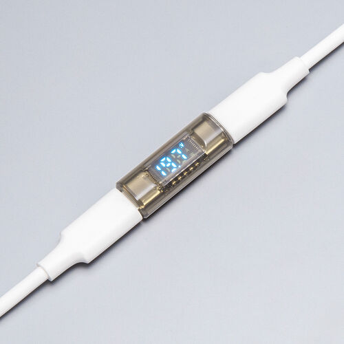 �[�d�󋵂���ڂŕ�����I40Gbps�~140W�~8K�Ή��̓d�͕\��USB-C���p�A�_�v�^�𔭔�