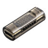 �y�r�W�l�X�����Z�[���zUSB-C ���p�A�_�v�^ �d�͕\���@�\ ���X-���X ���� USB 40Gbps PD 140W �f���o�� 8K 60Hz ���� Type-C �N���A�J���[ �X�P���g���f�U�C��