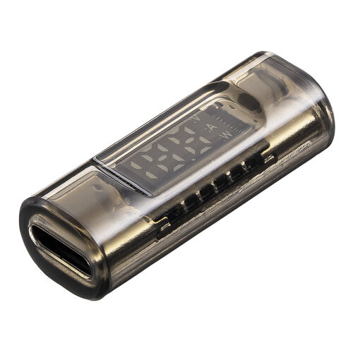 �[�d�󋵂���ڂŕ�����I40Gbps�~140W�~8K�Ή��̓d�͕\��USB-C���p�A�_�v�^�𔭔�