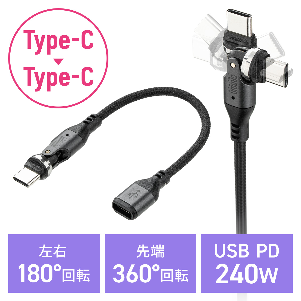 サンワダイレクト本店 サンワサプライ【オフィス・PC周辺通販】