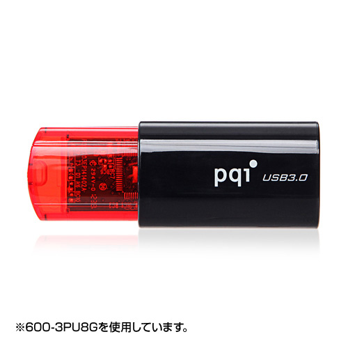 USBi32GEmbNEUSB3.0ΉELbvXEPQIEClickerEO[j 600-3PU32G
