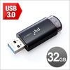 USBi32GEmbNEUSB3.0ΉELbvXEPQIEClickerEO[j 600-3PU32G
