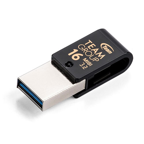 USB(USB Type-C/USB3.1 Gen1E16GBEXCOE^Ej 600-3TC16GN2