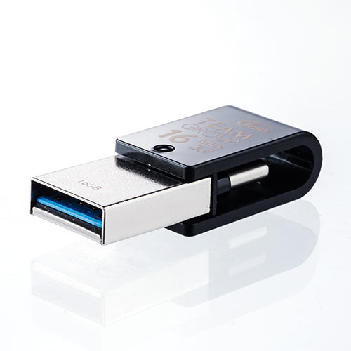 USB(USB Type-C/USB3.1 Gen1E64GBEXCOE^Ej 600-3TC64GN2