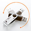USBi16GBEXCO^CvEUSB3.0Ήj 600-3UCT16G