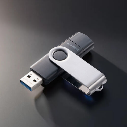 USB 128GB USB A Type-C Ή USB 5Gbps(USB3.2 Gen1) lbNXgbvt XCO Ή 600-3USCA128G