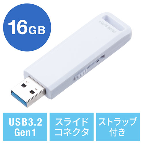 USBif[^]EXChE16GBEUSB3.2 Gen1EzCgEANZXvj 600-3USL16GW
