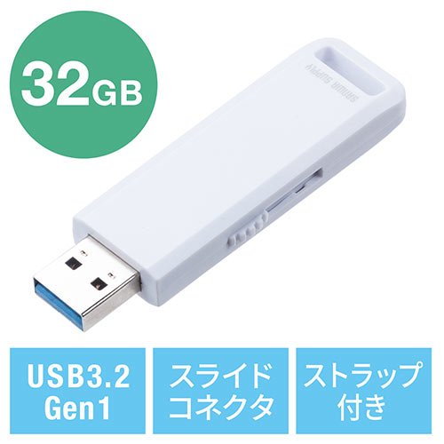 USBif[^]EXChE32GBEUSB3.2 Gen1EzCgEANZXvj 600-3USL32GW