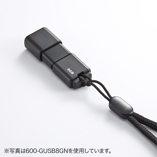USB 16GB X}zE^ubgΉiMicroUSBEϊA_v^tj 600-GUSB16GN
