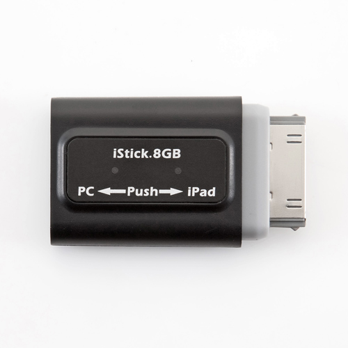 iPad USBi8GBj 600-IP8GBK