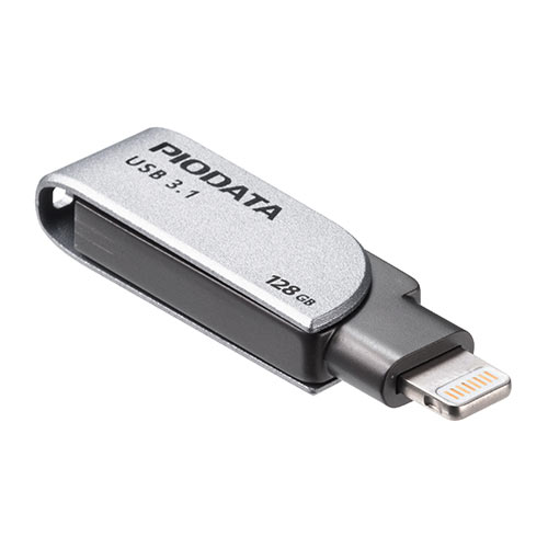 USBメモリ128GB 型式:u3-max2/128k