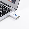 iPhoneEiPad USB 32GBiUSB3.0ELightningΉEMFiF؁EiStickPro 3.0j 600-IPL32GL3