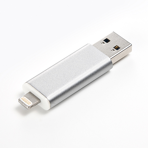 Lightning USB 32GBiiPad4EiPad minipj 600-IPL32G