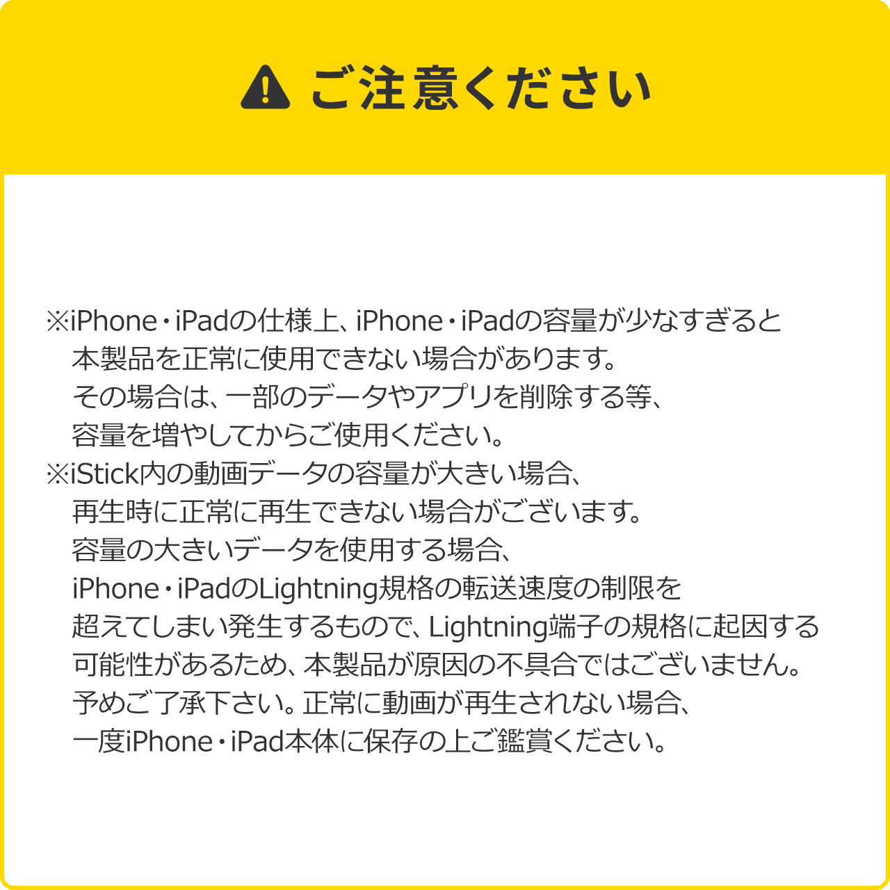 iPhone iPad Lightning Type-C USB 64GB obNAbv f[^] 摜  MFiF Word Excel 600-IPL64GCS