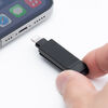 CgjO  USB-A USB 64GB MFiF iPhone iPad Android Ή p\R ʐ^  obNAbv XCO iXflash