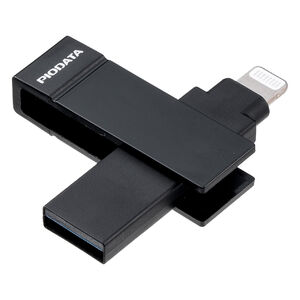 CgjO  USB-A USB 64GB MFiF iPhone iPad Android Ή p\R ʐ^  obNAbv XCO iXflash