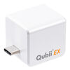 Qubii EX 1TB Type-Cڑ PD60W [d iOS Android obNAbv p\Rsv eʕs iPad iPhone15Ή zCg 600-IPLBC1TW