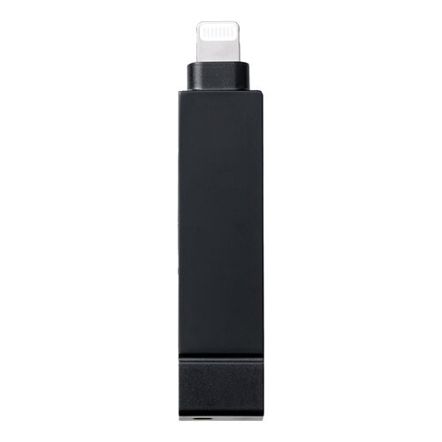 CgjO  Type-C USB 128GB MFiF iPhone iPad Android Ή p\R ʐ^  obNAbv XCO iXflash