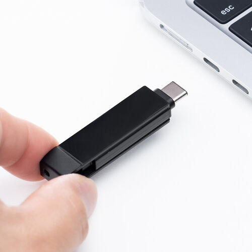 CgjO  Type-C USB 128GB MFiF iPhone iPad Android Ή p\R ʐ^  obNAbv XCO iXflash