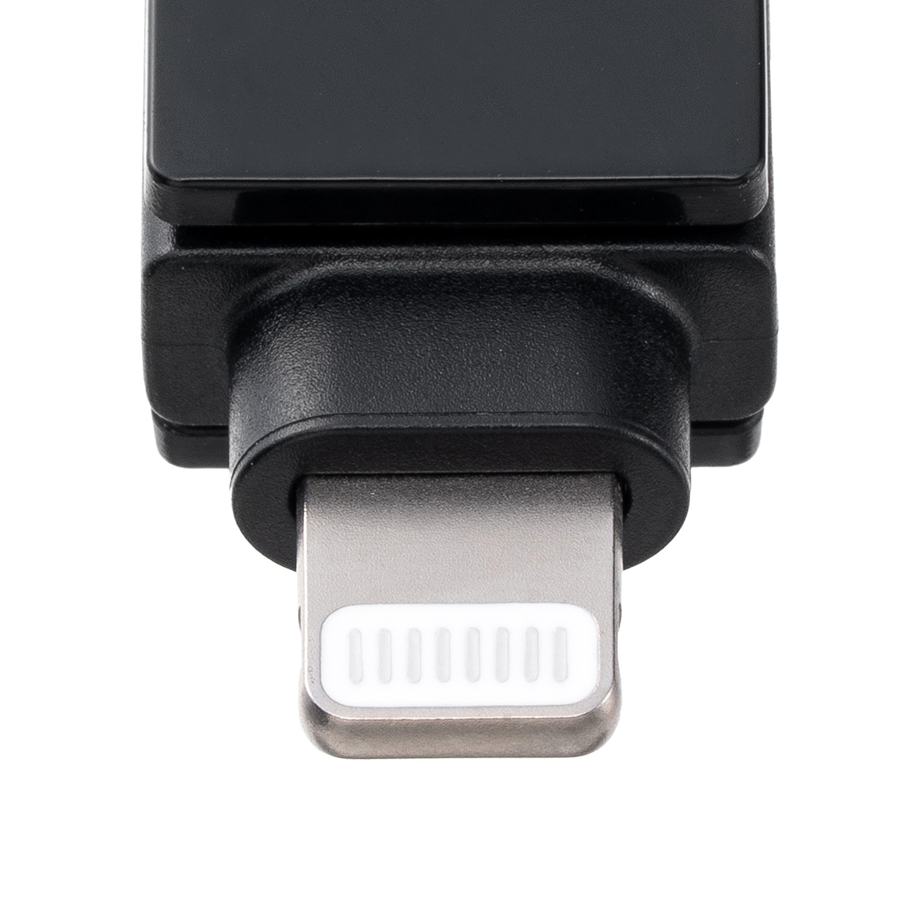CgjO  Type-C USB 128GB MFiF iPhone iPad Android Ή p\R ʐ^  obNAbv XCO iXflash
