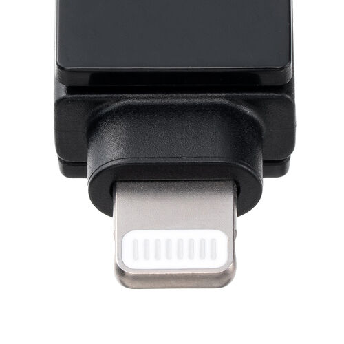 CgjO  Type-C USB 128GB MFiF iPhone iPad Android Ή p\R ʐ^  obNAbv XCO iXflash