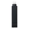 ���C�g�j���O �� Type-C USB������ 256GB MFi�F�� iPhone iPad Android �Ή� �p�\�R�� �ʐ^ ���� �o�b�N�A�b�v �X�C���O�� iXflash