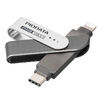 iPhoneEiPad USB lightning-Type-C LightningΉ iPhone iPad MFiF XCO 256GB 600-IPLC256GX3
