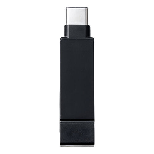 Type-C �� USB-A USB������ 128GB MFi�F�� iPhone iPad Android �Ή� �p�\�R�� �ʐ^ ���� �o�b�N�A�b�v �X�C���O�� iXflash