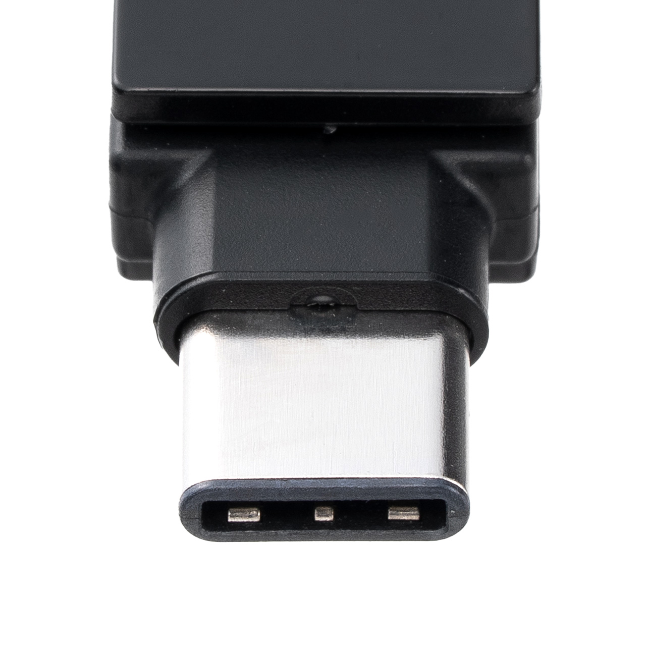 Type-C �� USB-A USB������ 128GB MFi�F�� iPhone iPad Android �Ή� �p�\�R�� �ʐ^ ���� �o�b�N�A�b�v �X�C���O�� iXflash
