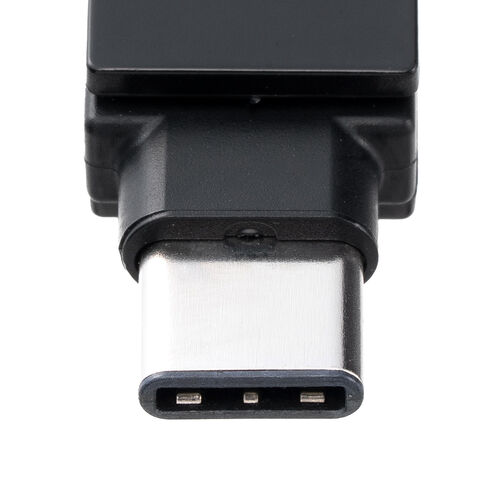 Type-C �� USB-A USB������ 128GB MFi�F�� iPhone iPad Android �Ή� �p�\�R�� �ʐ^ ���� �o�b�N�A�b�v �X�C���O�� iXflash