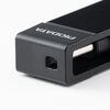 Type-C �� USB-A USB������ 512GB MFi�F�� iPhone iPad Android �Ή� �p�\�R�� �ʐ^ ���� �o�b�N�A�b�v �X�C���O�� iXflash
