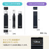 Type-C �� USB-A USB������ 512GB MFi�F�� iPhone iPad Android �Ή� �p�\�R�� �ʐ^ ���� �o�b�N�A�b�v �X�C���O�� iXflash