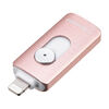 Lightning/Type-C USB 128GB [YS[h iPhone Android Ή MFiF obNAbv iPad USB 10Gbps Piconizer4 600-IPLUC128GP