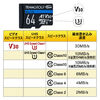 microSDXCカード 64GB Class10 UHS-I対応 SDカード変換アダプタ付き Nintendo Switch対応 Team製