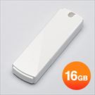 【メモリセール】USBメモリ　16GB（...