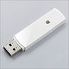 USBメモリ　4GB（シンプルホワイト）