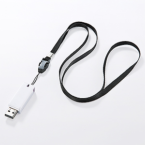 USBメモリ 8GB USB2.0 スイング式 キャップレス 紛失防止 USBメモリ 8GB USB2.0 スイング式 キャップレス 紛失防止