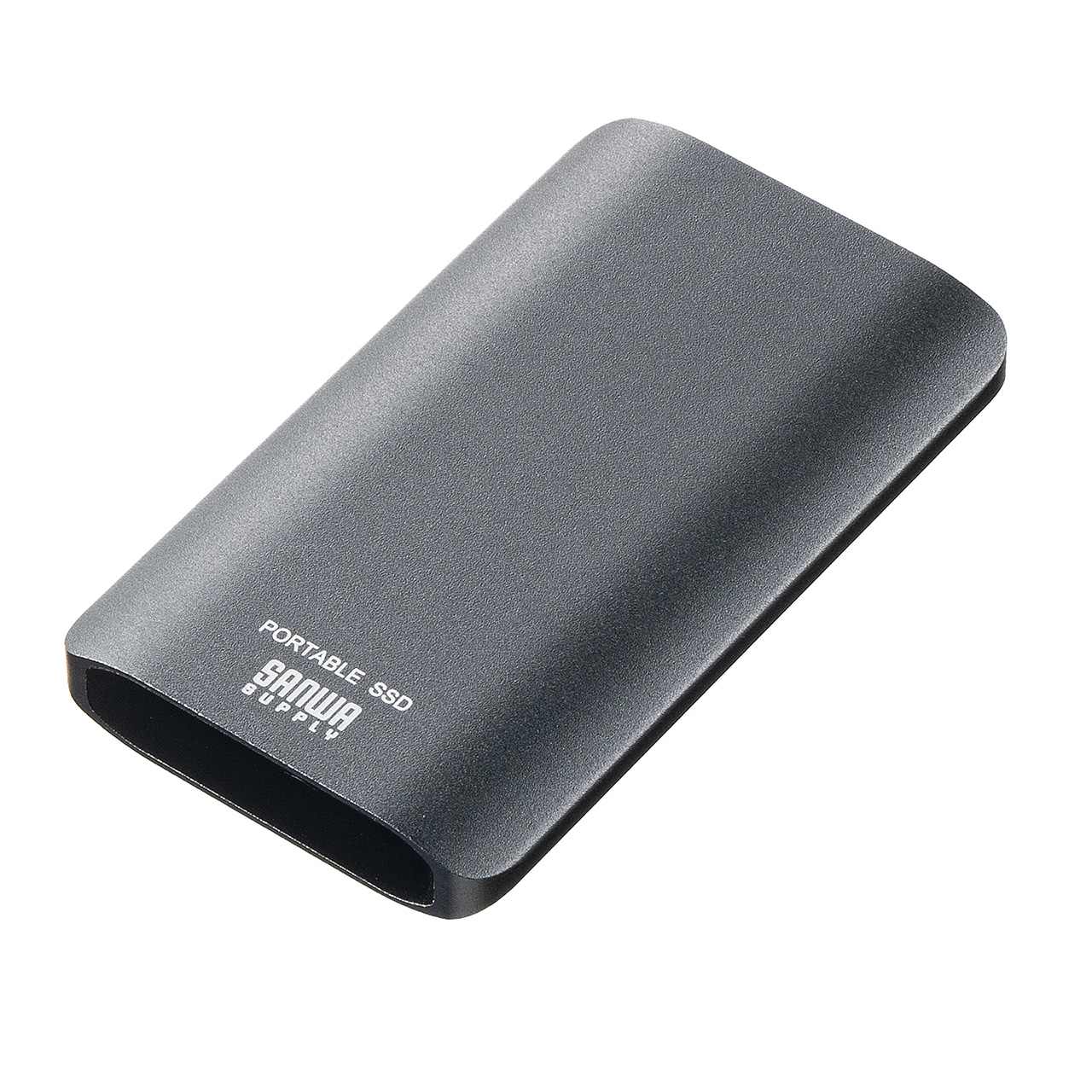 ポータブルSSD 外付け USB3.2 Gen2 1TB 最大読み込み速度約540MB/s 