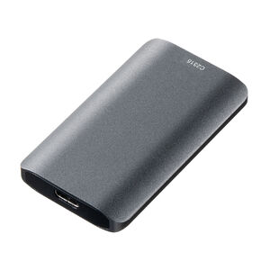 ポータブルSSD 外付け USB3.2 Gen2 1TB 最大読み込み速度約540MB
