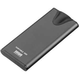 Transcend スティックSSD 2TB ESD310 ポータブルSSD USB3.2 Gen2