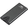 |[^uSSD 2TB Ǐoő2000MB/s ^ USB Type-Cڑ USB20Gbps USB3.2 Gen2~2 P[u^ Vo[ 600-USSH2TB